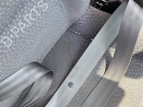 Used Front right seatbelt Front right seatbelt 26653936 26653936