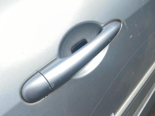 Used Front right exterior door handle Front right exterior door handle 38092099 38092099