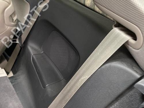 Used Rear right panel Rear right panel AUDI TT (8J3) 3.2 V6 quattro (250 hp) 40253616 40253616