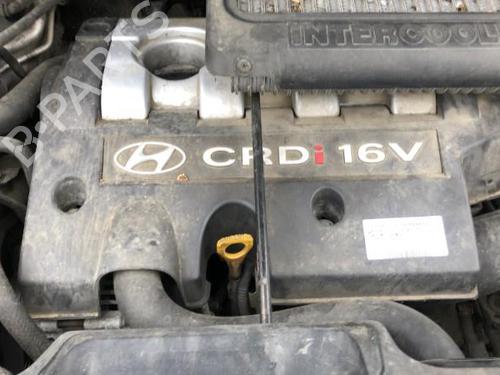 Used Upper protection HYUNDAI SANTA FÉ I (SM) 2.0 CRDi 4x4 (125 hp) 22121552
