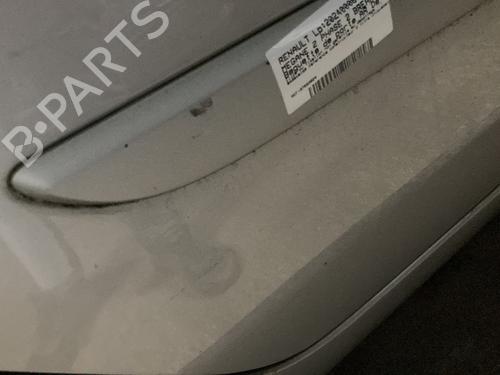 Door moulding trim RENAULT MEGANE II Estate (KM0/1_) 1.5 dCi (KM1F) | BP22223495C150 
