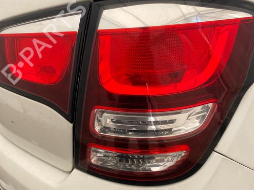 right-taillight-citroen-c3-ii-sc_-2009-37279310 main image