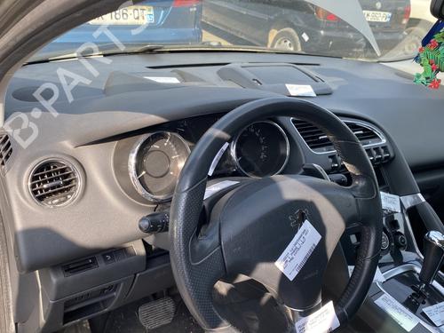 Dashboard PEUGEOT 3008 I MPV (0U_) 1.6 HDi | BP26557421C46 