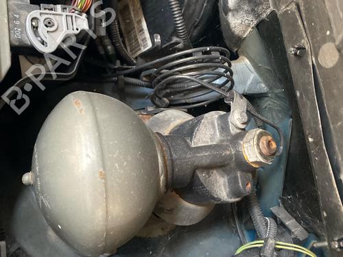 Used Left front shock absorber Left front shock absorber 37279278 37279278