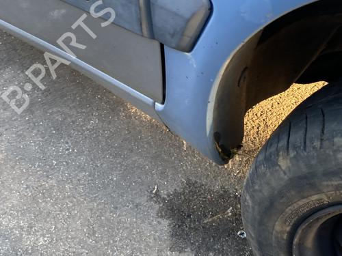Used Right front fenders CITROËN XANTIA (X1_, X2_) 1.9 Turbo D (90 hp) 22741589