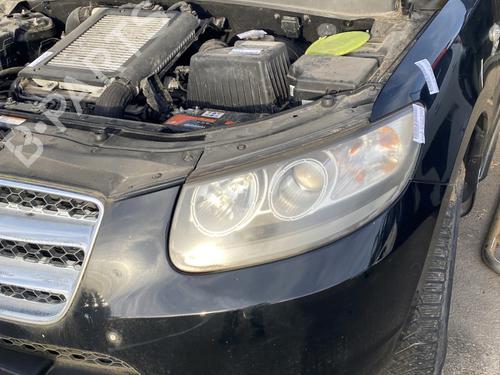 Gearbox HYUNDAI SANTA FÉ II (CM) 2.2 CRDi GLS 4x4 | BP30133273M3