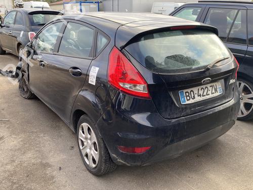 Starter FORD FIESTA VI (CB1, CCN) 1.25 | BP29406893M8  - Image 7