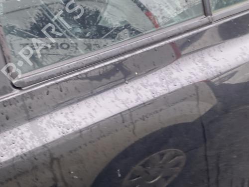 Left rear door NISSAN MICRA III (K12) 1.5 dCi | BP22241287C4 