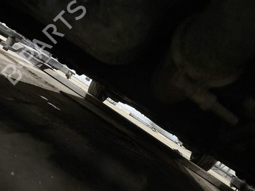 Used Subframe Subframe CITROËN BERLINGO Box Body/MPV (B9) 1.6 HDi 90 16V (90 hp) 23782166 23782166