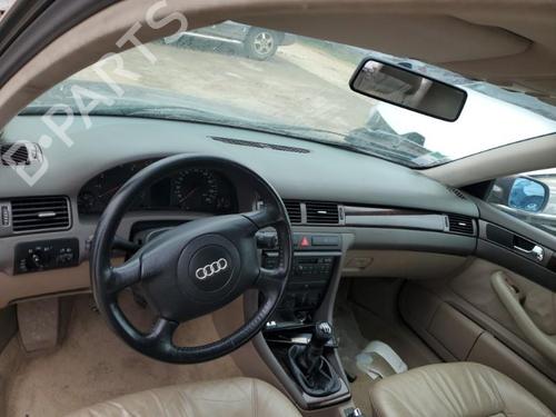 Venstre forlygte AUDI A6 C5 (4B2)  | BP22123185C28 