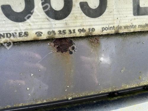 Bakluke CC/Kombi-Kupé MAZDA 6 Hatchback (GG)  | BP22117917C6 