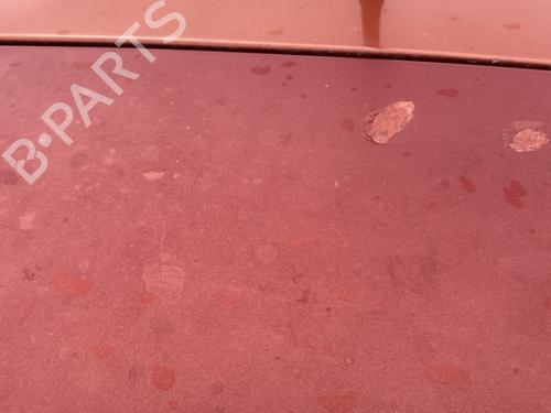 Used Tailgate Tailgate 25270918 25270918