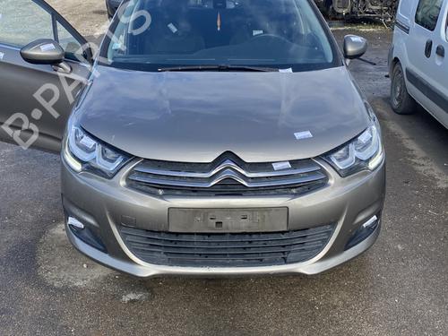 Steering rack CITROËN C4 II (NC_) 1.2 THP 130 (NCHNYM, NCHNYT) | BP28705558M22 - Image 3