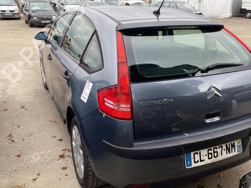 Front left panel CITROËN C4 I (LC_) 1.6 HDi | BP29474923C58 - Image 8