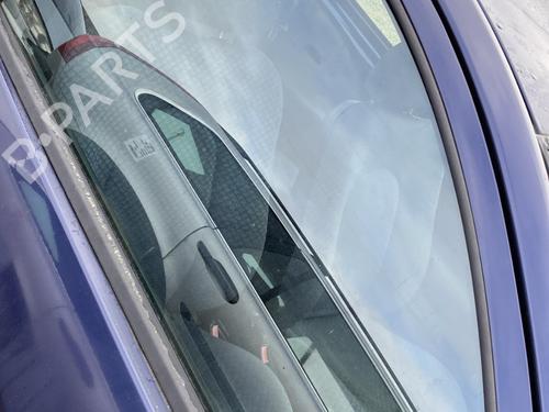 Used Front right door window FORD KA (RB_) 1.3 i (60 hp) 32186238
