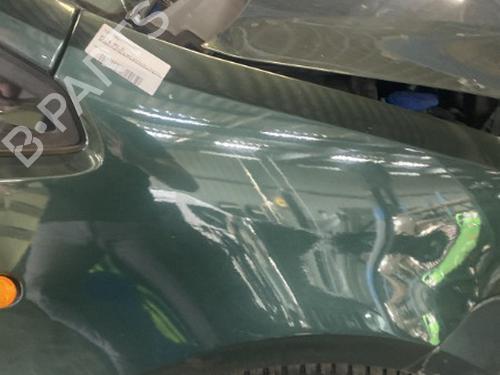 Used Right front fenders FORD FOCUS C-MAX (DM2) 1.6 TDCi (109 hp) 22125312