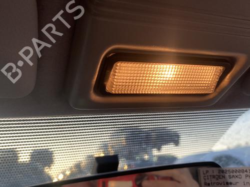 interior-roof-light-citroen-saxo-s0-s1-1996-1997-1998-1999-2000-2001-2002-2003-2004-31050558 main image