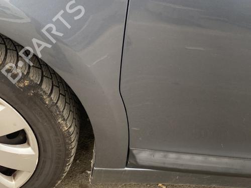 Forkjerm venstre CITROËN C4 I (LC_) 1.6 HDi | BP29474877C41 
