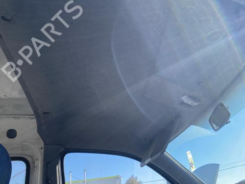 Interiør tag Interiør tag PEUGEOT PARTNER Box Body/MPV (5_, G_) 1.8 D (58 hp) 29318226 29318226