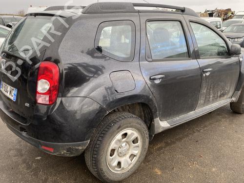 Rear left seatbelt DACIA DUSTER (HS_) 1.5 dCi | BP32449220I29 - Image 9