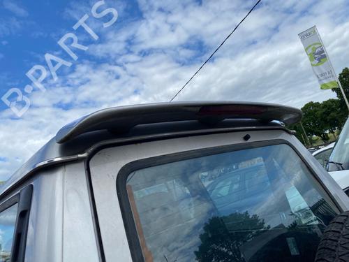 Used Rear spoiler Rear spoiler 36372007 36372007
