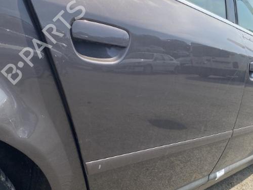 Dør højre bagtil AUDI A6 C5 (4B2, 4B4)  | BP22123186C5 