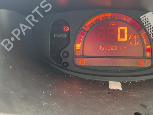 Used Gearbox Gearbox RENAULT MODUS / GRAND MODUS (F/JP0_) 1.2 (JP0C, JP0K, FP0C, FP0K, FP0P, JP0P, JP0T) (75 hp) 29074374 29074374