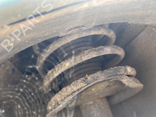 Wheel arch PEUGEOT 206 Hatchback (2A/C) 1.9 D | BP26940002C56 