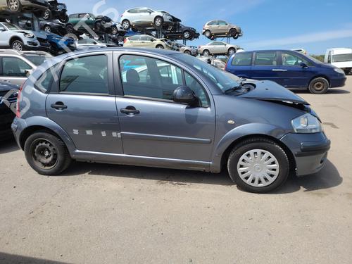 Front left panel CITROËN C3 I (FC_, FN_) | BP37683606C58 - Image 12