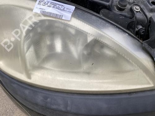 Right headlight OPEL CORSA C (X01) 1.7 DTI (F08, F68) | BP25407437C29 - Image 4