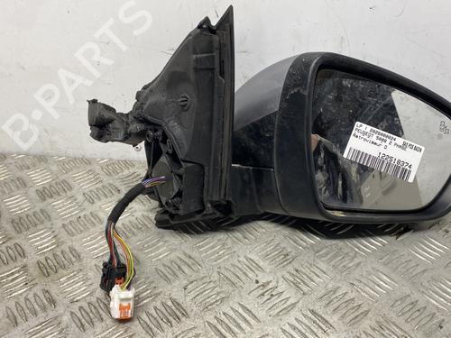 Used Right mirror Right mirror PEUGEOT 5008 II (MC_, MJ_, MR_, M4_) 2.0 BlueHDi 180 (MJEHZW, MJEHZR, MJEHZP) (177 hp) 33674575 33674575