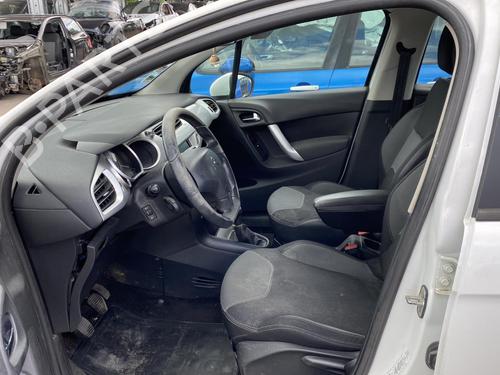 Speaker CITROËN C3 II (SC_) 1.4 HDi 70 (SC8HZC, SC8HR0, SC8HP4) | BP27663754E2 - Image 5
