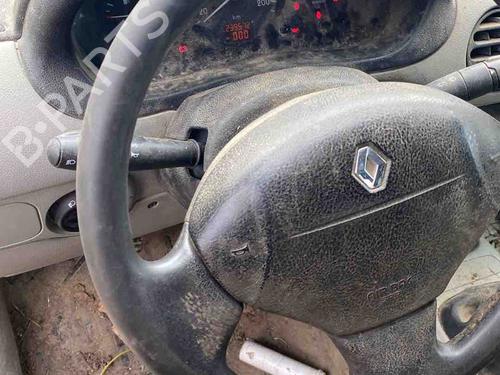 Steering wheel RENAULT KANGOO (KC0/1_) D 55 1.9 (KC0D) | BP36521777C49 - Image 3