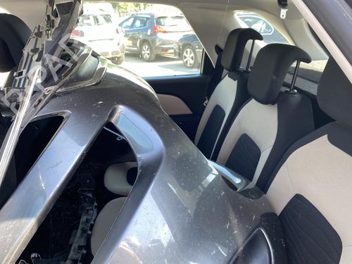 Rear left quarter glass CITROËN C4 Picasso II 1.6 HDi / BlueHDi 115 | BP29978571C93 