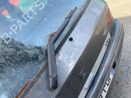 Used Tailgate Tailgate 36954675 36954675