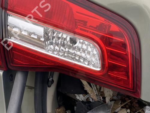 Left tailgate light RENAULT KOLEOS I (HY_) 2.0 dCi 4x4 (HY0K) | BP29353674C79 