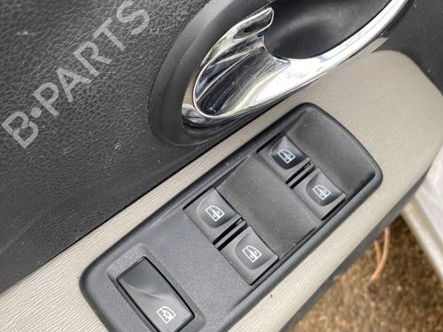 Left front window switch DACIA LODGY (JS_) 1.5 dCi (JSMC, JSAF) | BP30816891I27