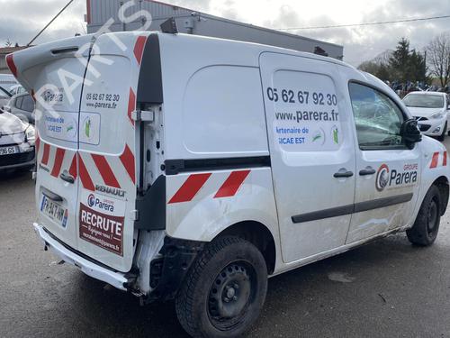 Alternator RENAULT KANGOO Express (FW0/1_) | BP29124453M7 - Image 6