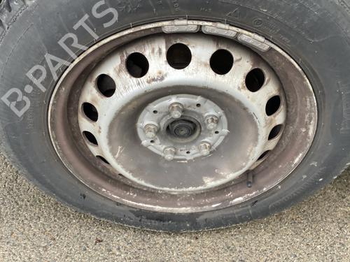 Used Rim Rim MERCEDES-BENZ VITO Bus (W639) 115 CDI (639.701, 639.703, 639.705) (150 hp) 30578107 30578107