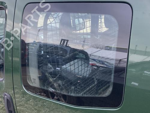 rear-left-door-window-peugeot-bipper-tepee-2008-31093430 main image