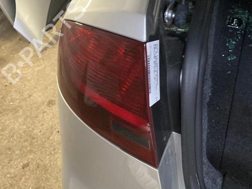 Used Left taillight Left taillight 22115962 22115962