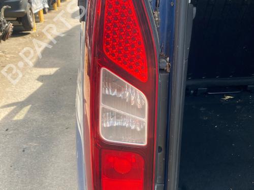 Left taillight PEUGEOT PARTNER Tepee 1.6 HDi | BP36949099C34 - Image 3