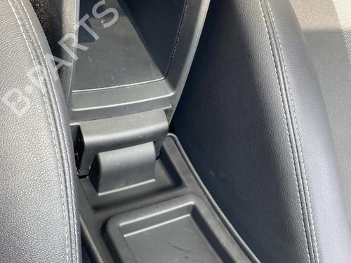 Armrest / Center console RENAULT MEGANE III Hatchback (BZ0/1_, B3_) 1.5 dCi (BZ09, BZ0D, BZ1W, BZ29, BZ14) | BP26530729I20 - Image 3