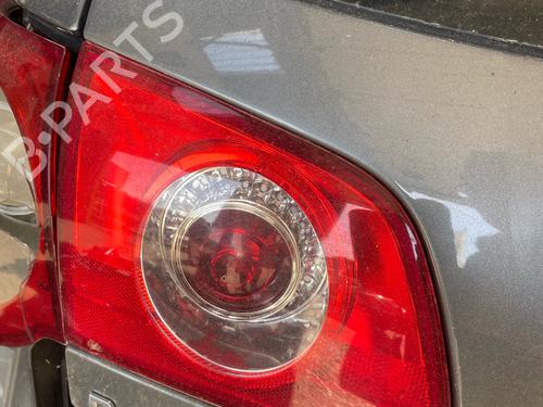 Used Left tailgate light Left tailgate light 38273690 38273690