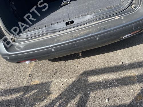 Used Rear bumper PEUGEOT 5008 (0U_, 0E_) 2.0 HDi 150 / BlueHDi 150 (150 hp) 28045641