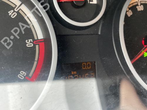 Gearbox OPEL CORSA D (S07) 1.3 CDTI (L08, L68) | BP23992328M3 