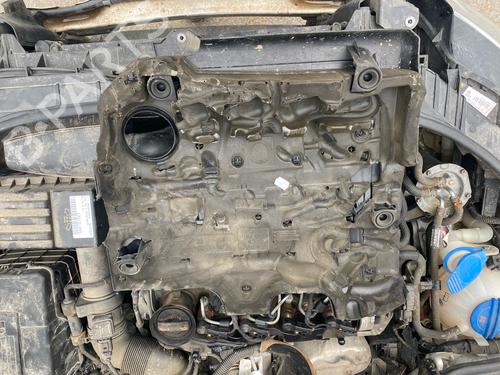 Used Upper protection Upper protection AUDI A3 Sportback (8PA) 1.6 TDI (105 hp) 40268638 40268638