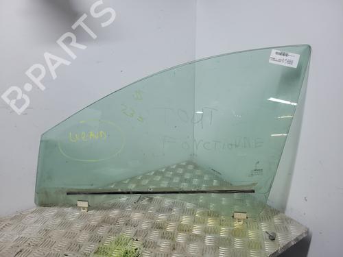 Used Front left door window RENAULT MEGANE III Grandtour (KZ0/1) 1.5 dCi (KZ09, KZ0D, KZ1G, KZ29, KZ14, KZ1W, KZ10, KZ1F,... (110 hp) 22652684