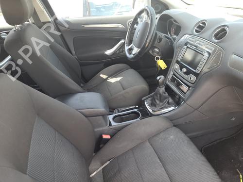 Dashboard FORD MONDEO IV Turnier (BA7) 2.0 | BP36755897C46 - Image 9