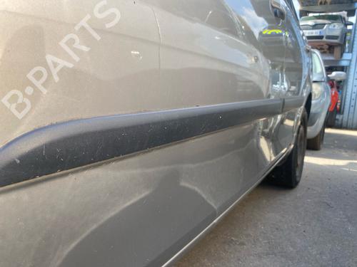door-moulding-trim-skoda-fabia-ii-combi-545-2007-2008-2009-2010-2011-2012-2013-2014-38228480 main image